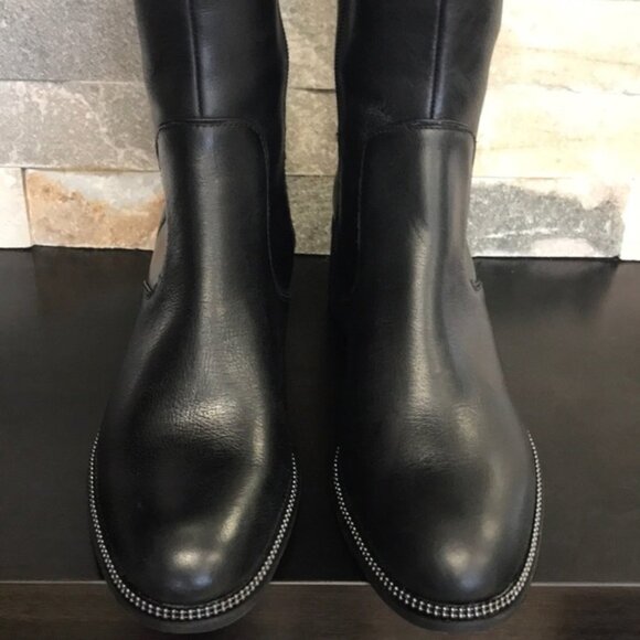Franco Sarto Lucianna Boots - Picture 9 of 10